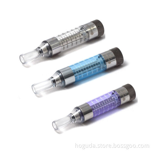 Kanger T3s Tank Clearomizer Atomizer EGO Vaporizer Evod Kit Kangertech